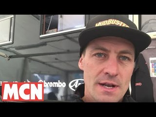 Josh Brookes' TT Video Diary - Superbike Race | Interviews | Motorcyclenews.com