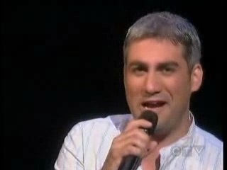 The  Right Place - Taylor Hicks Live