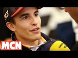 Marquez talks Sepang title chances | Sport | Motorcyclenews.com