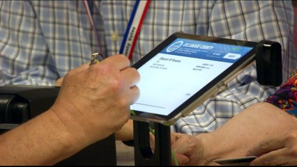 US: Close-fought Ohio race fuels Democratic hopes