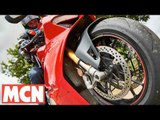 Ducati Panigale V4 S | Long term update | Motorcyclenews.com