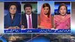 Shahbaz Sharif did not even try to make the govt in Punjab- Jugnu Mohsin's exclusive talk in Hamid Mir show