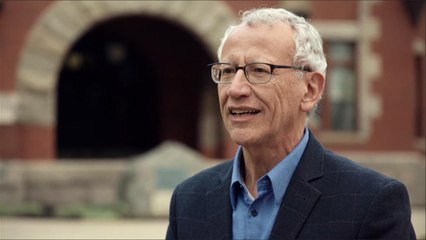 مغتربون- طاهر القرشي.. قصة نجاح في عالم الهندسة المدنية