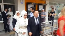 Devrek Belediyesinden 08.08.2018 İçin Toplu Nikah Töreni