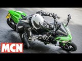 Kawasaki Ninja 650 | Long term update | Motorcyclenews.com