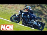 Honda CB1000R | First Rides | Motorcyclenews.com