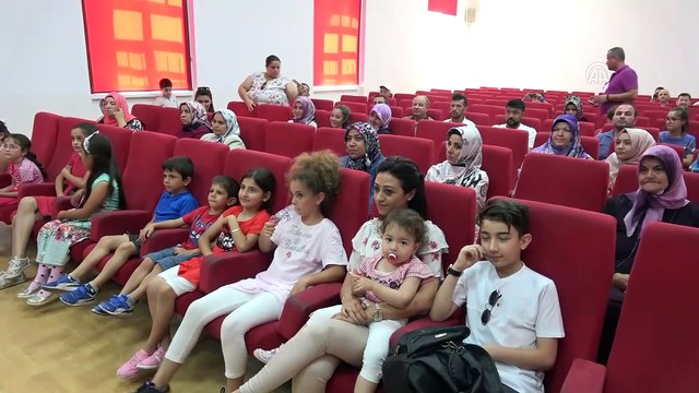 DP Genel Başkanı Uysal, nikah şahidi oldu - AFYONKARAHİSAR