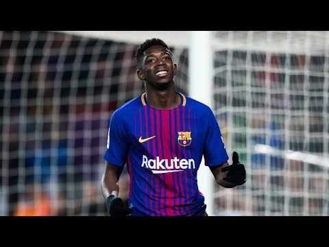 United In For Dembele? Tomorrow's Manchester United Transfer News Today! #57