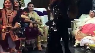 Pakistani Stage Nanga Mujra - Wedding Dance