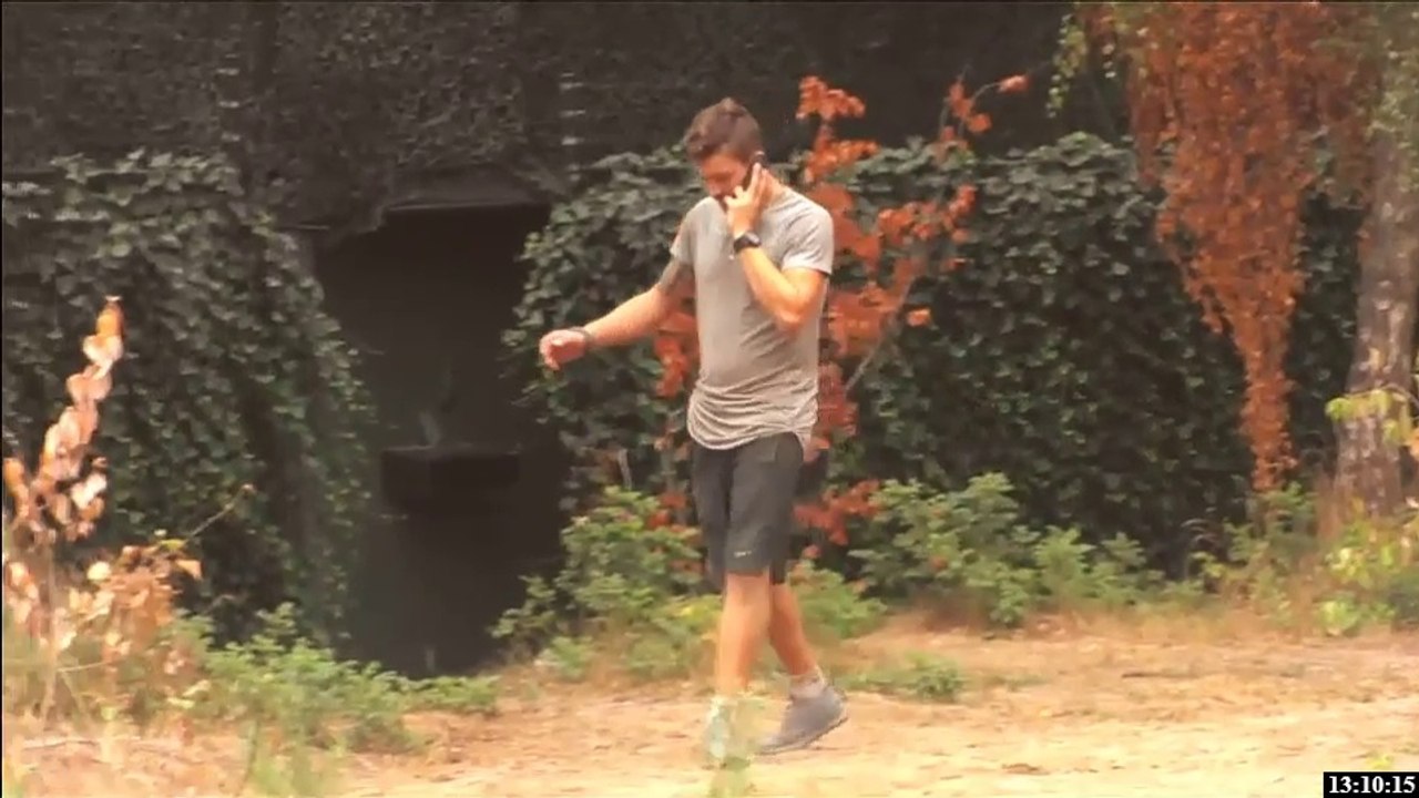 Mike wil iets speciaals voor Adriaan doen - 8 augustus 2018