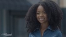 Skai Jackson of 'Bunk'd' Wants to Have Her Own Empire | Young Hollywood