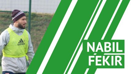 Transferts - Que faut Nabil Fekir, courtisé par Chelsea ?