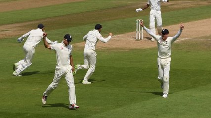 Root hoping new slip cordon steadies ship for England