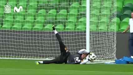 Kepa deja la Catedral, Courtois ficha por el Real Madrid