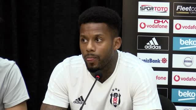 Spor Şenol Güneş ve Jerema Lens'in Açıklamaları