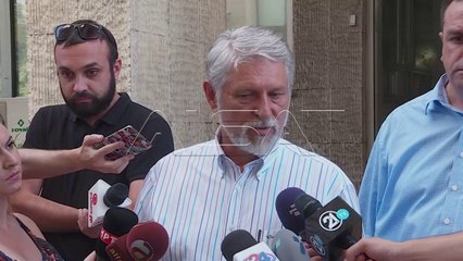 Јакимовски остана без пасош и со обврска секој понеделник да се јавува во судот