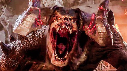 DEVIL'S HUNT Bande Annonce de Gameplay