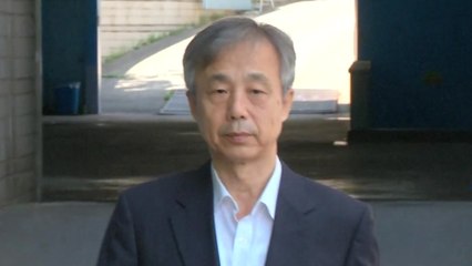 'DJ 뒷조사' 이현동 前 국세청장 무죄...검찰 "항소" / YTN