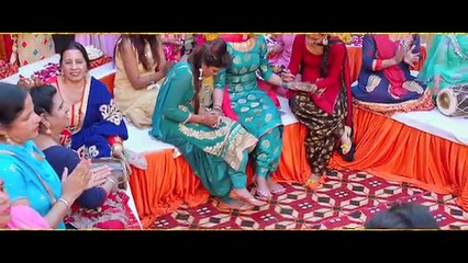 Selfie_(Full_Video)___Gurshabad___Harish_Verma___Simi_Chahal___Jatinder_Shah