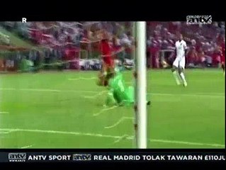 Dihajar Turki, Belanda Terancam Absen di Piala Eropa 2016