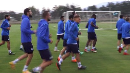 Altıparmak: “Konya’dan galibiyetle dönmek istiyoruz”