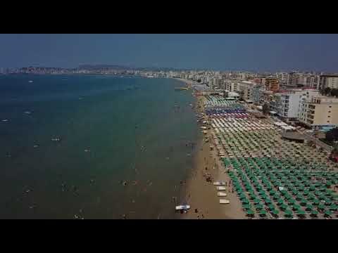 Ora News - Durrësi siç nuk e keni parë!