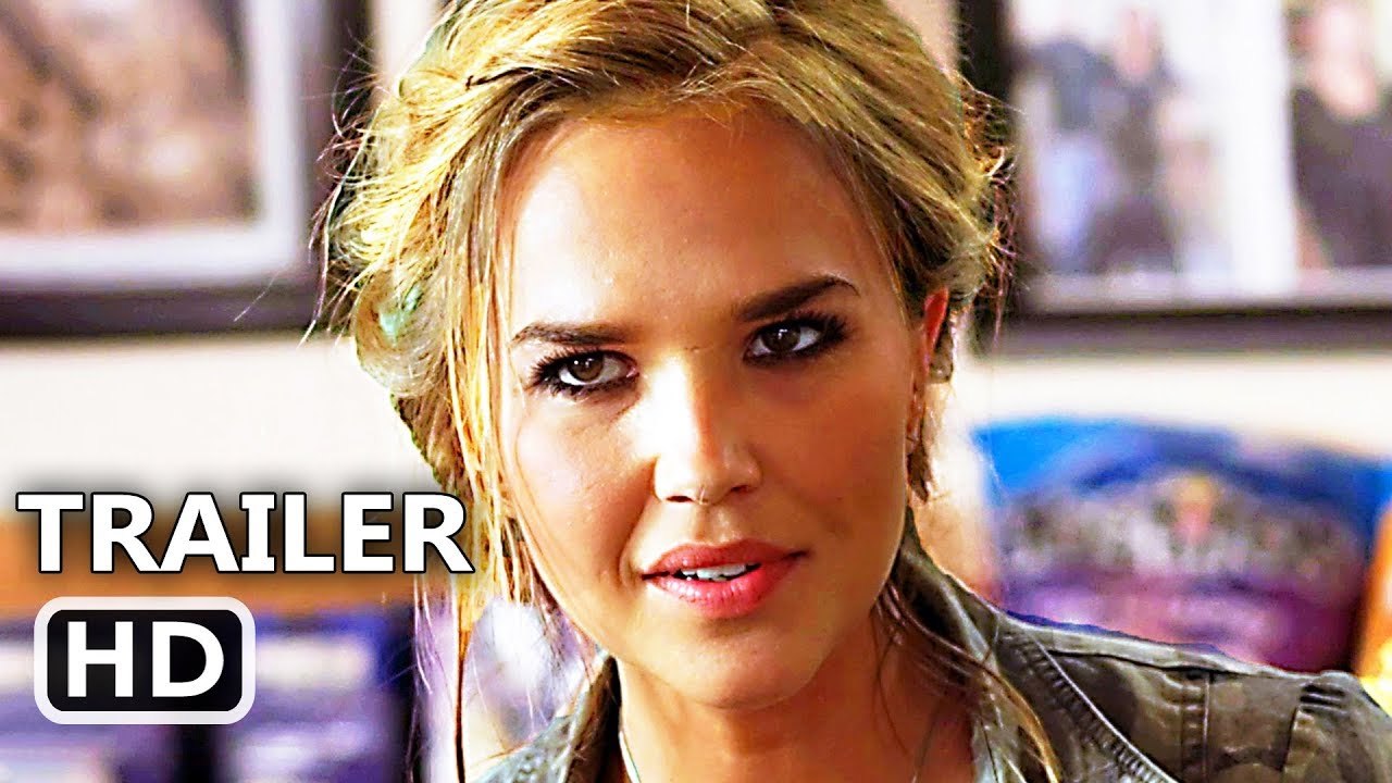 ANOTHER TIME Official Trailer