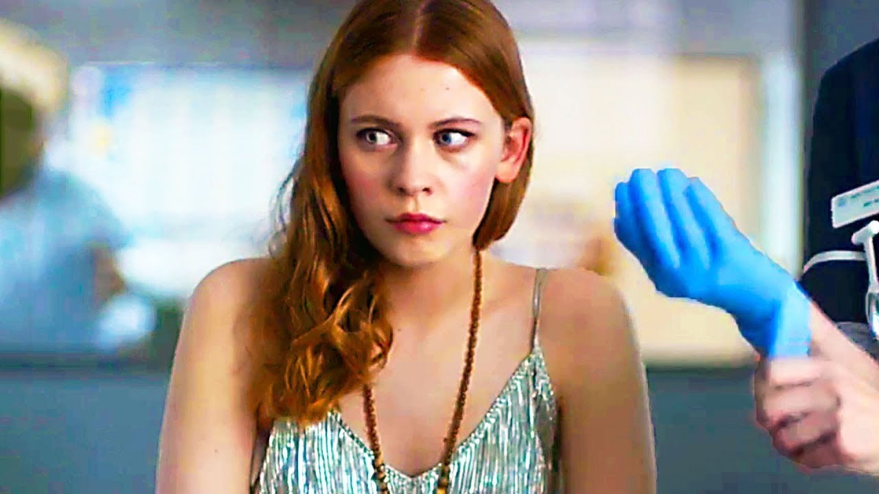 THE INNOCENTS Bande Annonce