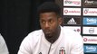 Jeremain Lens: 