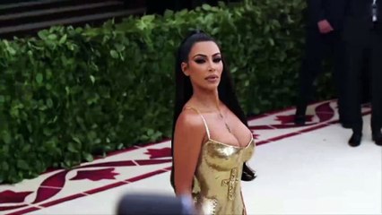 Kim Kardashian Launches Child Mind Institute Fundraising Initiative