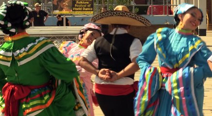 GOODLINES: August 9th 2018