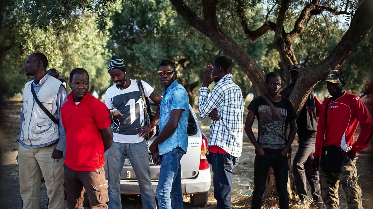 Un trafic sordide d'êtres humains démantelé entre la France et l’Espagne