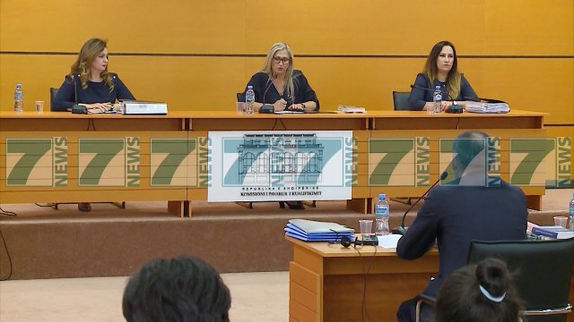 NGA VETINGU PO IKIN TE KORRUPTUARIT - News, Lajme - Kanali 7