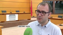 Vettingu, në sytë e gazetarëve - Top Channel Albania - News - Lajme
