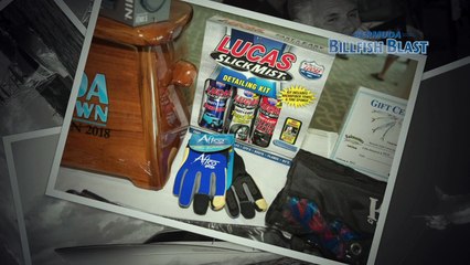 2018 Bermuda Billfish Blast Slideshow