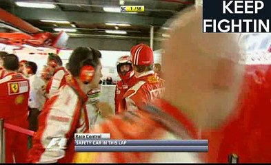 01 GP Melbourne - Australie 2009 p7