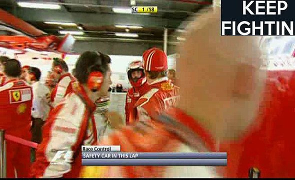 01 GP Melbourne - Australie 2009 p7