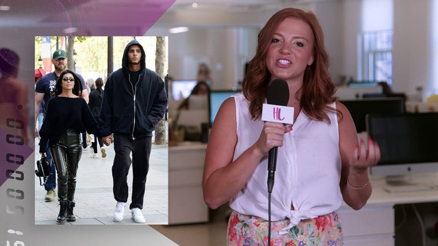 Kim Kardashian Slams Kourtney Kardashian’s Ex During Break Up | Hollywoodlife