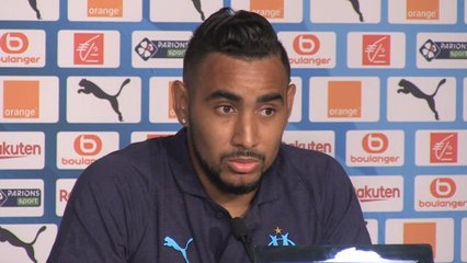 OM - Payet : "Pour l'instant, Balotelli n'est pas là"