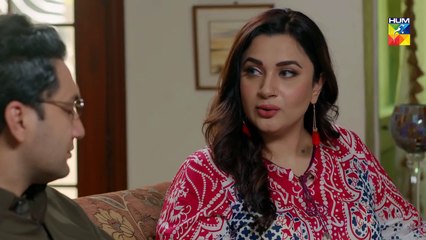 Maa Sadqey Episode 142 HUM TV - 8th August 2018