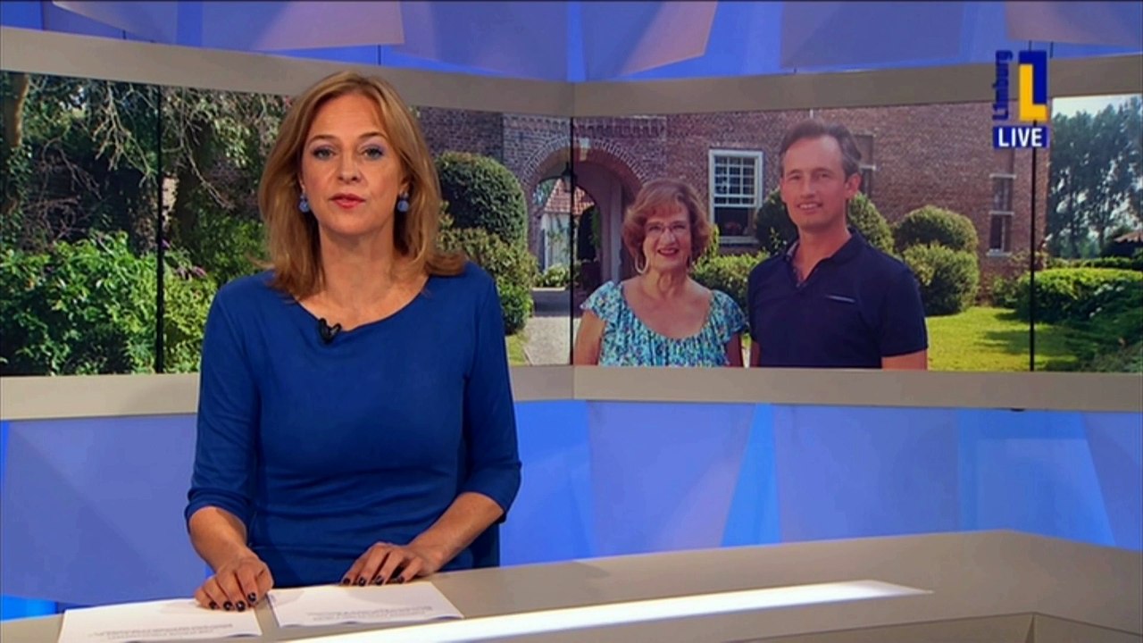 Kasteel Heijen L1