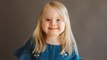 7-Year-Old Model With Down Syndrome Takes To The Catwalk | BORN DIFFERENT