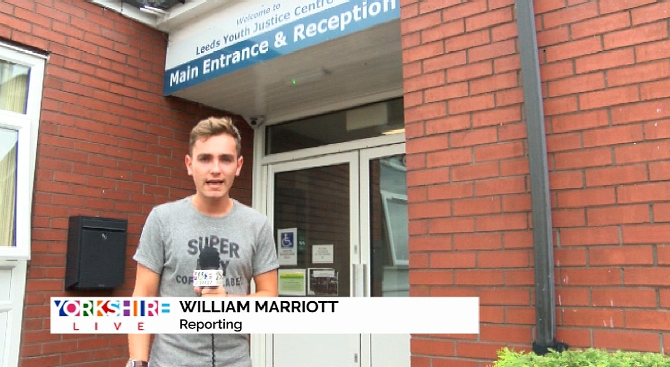 Meet the Ex-Offender Helping Youth Offenders