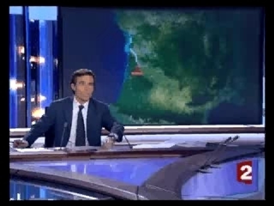 Mohamed abonné Orage: mot de passe "salearabe"