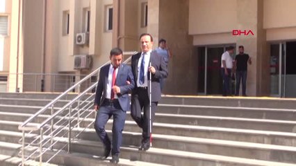 Gaziantep Daire Başkanı, Makam Aracı Olarak Bisiklet Kullanıyor