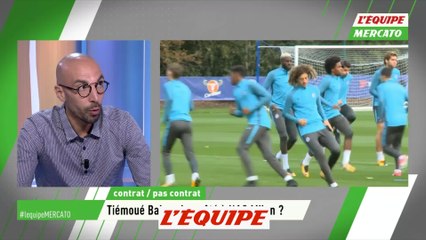 Bakayoko à l'AC Milan ? - Foot - ITA - Transferts