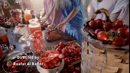 اسراء الاصيل - عروسة