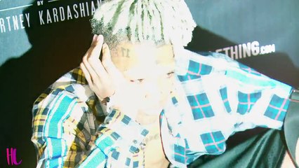 Drake Dissed By XXXTentacion's Friend Kid Trunks In New Video | Hollywoodlife