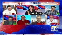 Who ever gets nominated as CM Punjab,truth is Imran Khan will be real CM - Mazhar Abbas