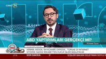 Çağrı Alkan ile Küresel Oyun